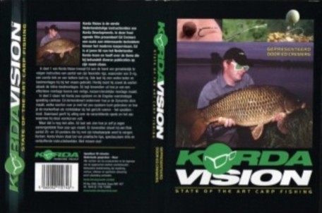 NASH 2011 A TACKLE REVOLUTION DVD PART 1 - CARP FISHING VIDEOS - NASH TV 